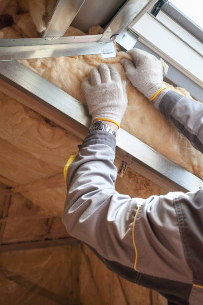 Best Commercial Insulation in West Park, CA