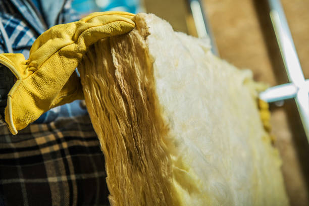 Best Insulation Installation Services in West Park, CA